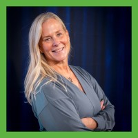 Jenny Ström Öberg