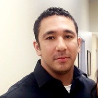 Armando Alvidrez