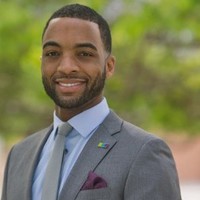 Matthew Beatty, M.B.A.