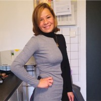 Svetlana Kluge
