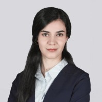 Maryam Tavakoli