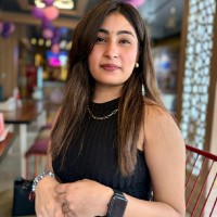 Tanvi Tyagi