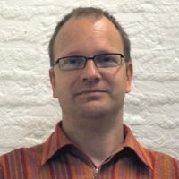 Jan Van Bergen