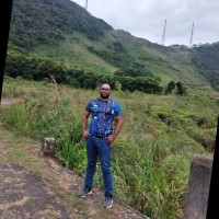 Asanga Gamage