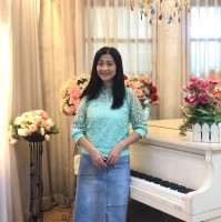 Irene Yuan