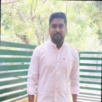 Pradeep D K