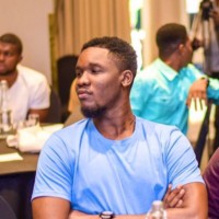 John Kennedy Kalu