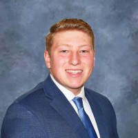 Grant Olson