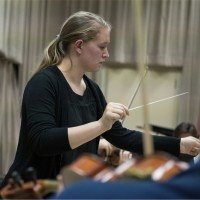 Rebekah Lambert