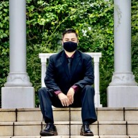 Anthonyアンソニー Nodayノーデー