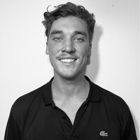Max Broadhurst