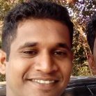 Mahesh Naik
