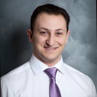 Matthew Iesulauro