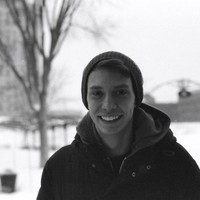 Zachary Smith