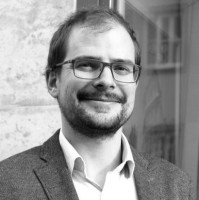 Dr.-Ing. Samuel Pfenning