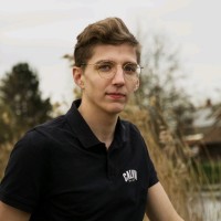 Kai van Megen