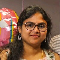 Purnima Kalivarapu