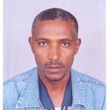 Berhanu Lodamo
