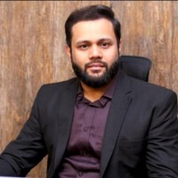 Saad Chaudhry