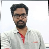 Rajesh Kumar