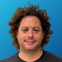 Damian Geisinger