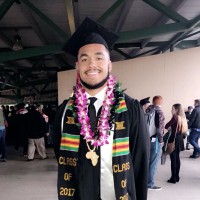 Kai Gamble