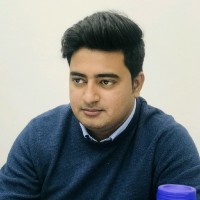 Anish Jha