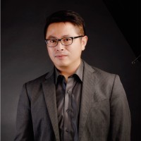 Teddy Tsai