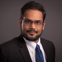 Karthik R Balaji