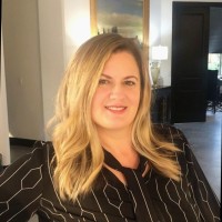 Misty O'Brien, MBA, CBAP