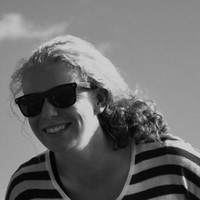 Nicole Eastmond