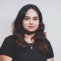 Devadarshini S