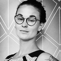 Jacquelene Mccarthy, P.E.