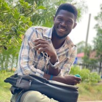 Alpha amadu Barrie