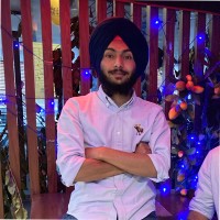 Harminder Brar