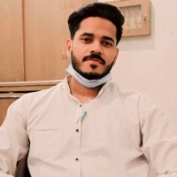 Sheryar Ahmed