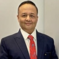 Dr. Deepak Jain