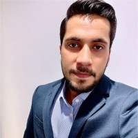 Sabtain Ali Raza
