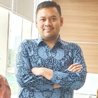 Dimas Achmad Akbar Kusuma