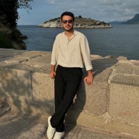 Taha Aydın