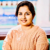 Anusha Pandey