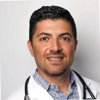 Mazy Rouhani, MD FAAEM