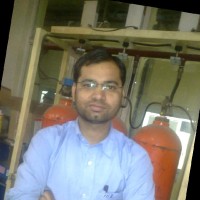 Mohammed Abbas Naqvi