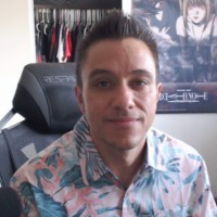 Jason Hernandez