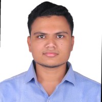 Harry Mistry