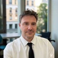 Martin Perreau