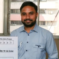 Bhavsukh Sondagar