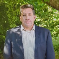 Mark Ferguson