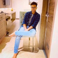 Shubham Gupta