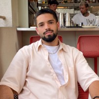 Henrique Pinel Bernardo Vieira Rocha